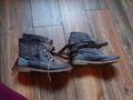 Original Art Schuh Air-Step Schnürschuh Gr.41 Stiefel