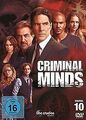 Criminal Minds - Season 10 [5 DVDs] | DVD | Zustand gut