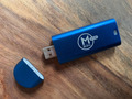 Digidesign Mbox 2 Micro USB Audio Interface für Avid Pro Tools Cubase