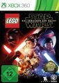 LEGO Star Wars: Das Erwachen der Macht XBOX360 Neu & OVP