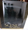 Bachmann Scene Scapes H0 Bäume : 32004 - OVP , Fichten