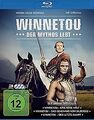 Winnetou - Der Mythos lebt [Blu-ray] von Stölzl, P... | DVD | Zustand akzeptabel