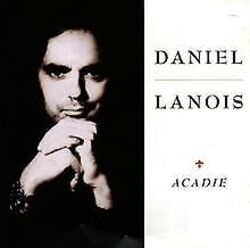 Acadie von Lanois,Daniel | CD | Zustand gut*** So macht sparen Spaß! Bis zu -70% ggü. Neupreis ***