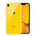 Apple iPhone XR 64GB Gelb - Gebraucht mit Fehlern - B511
