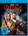Cottage Country  / Blu Ray - neu OVP