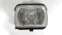 BMW K75S Scheinwerfer Hupe Abblendlicht Fernlicht Standlicht Lamp 26 TKM