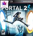 Portal 2 - PlayStation 3 Standard Edition