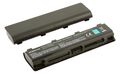 4400mAh Akku für Laptop TOSHIBA SATELLITE PRO C870-1FL C870-1EV C870-1EJ