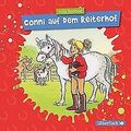 Conni auf dem Reiterhof: 1 CD (Meine Freundin Conni - ab... | Buch | Zustand gut