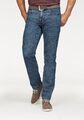 Pioneer Authentic Jeans Stretch-Jeans Ron Straight Fit , W.34 , L.34