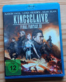 Kingsglaive : Final Fantasy XV ( 2016 ) - Animation - Sony Pictures - Blu-Ray