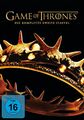 Game of Thrones - Die komplette Season/Staffel 2 # 5-DVD-BOX-NEU