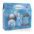 Petite Beaute Geschenkset Frozen 2 Elsa Eau de Toilette 50ml + Seife 50g
