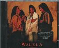 CD Rita & Priscilla Coolidge Laura Satterfield: Walela (Triloka) 1997