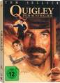 "QUIGLEY DER AUSTRALIER" - Tom Selleck - Western - ltd BLU RAY + DVD Mediabook