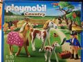 Playmobil Country Pferde 5227 / Playmobil Country Pferdekoppel 5227 OVP