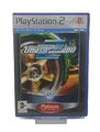 Need for Speed: Underground 2 (Sony PlayStation 2, 2005) Ps2 Game Racing Cars