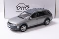 Otto Ottomobile Audi A6 Avant Allroad Quattro Grau OT 363 Modellauto 1:18 Ovp 