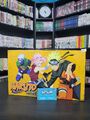 Naruto Box Set 2 - Band 28 - 48 - Englisch - Manga - ungelesen