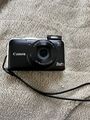 Canon Powershot SX230 HS