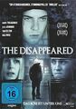 The Disappeared von Johnny Kevorkian | DVD | Zustand gut