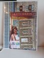 Neu ovp. Concordia Brettspiel