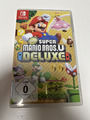New Super Mario Bros. U Deluxe   -   für Nintendo Switch