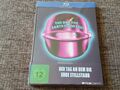 DER TAG AN DEM DIE ERDE STILLSTAND Day The Earth Stood Still Blu-Ray Mediabook