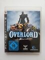 Overlord II 2 Playstation 3 PS3 