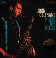 John Coltrane Plays the Blues 180G, AUDIOPHILE NEW OVP Jazz Wax Vinyl LP