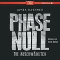 Phase Null - Die Auserwählten: Das Prequel zur Maze Runn... | Buch | Top K2