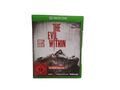 The Evil Within (Microsoft Xbox One, 2014)