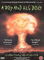 A Boy and His Dog (DVD, 2003) H Ellison Don Johnson  L.Q. Jones (DIR) Disc Only