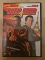 DVD Film Rush Hour 3 Jackie Chan Chris Tucker