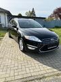 Ford Mondeo 2.0 TDCI 2014