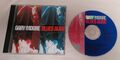 CD - Gary Moore Blues Alive CD 1993 Hard Rock Classic Rock Blues 1 Disc Album