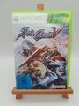 Xbox 360 Soul Calibur V