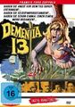 Dementia 13 - Francis Ford Coppola - DVD/NEU/OVP