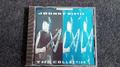 JOHNNY WINTER The Collection 69/74 1987 CD gebraucht