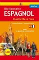 3009941 - Mini top dictionnaire hachette vox - bilingue espagnol - Collectif