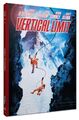 Vertical Limit – Mediabook B [Blu-ray+DVD]