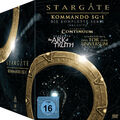 Stargate Kommando SG-1 - Die komplette Serie (inkl. Continuum, The Ark of Truth)