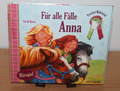 Für alle Fälle Anna - Ponyhof Mühlental - Kinder Hörspiel CD