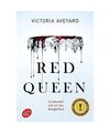 Red Queen - Tome 1, Aveyard, Victoria