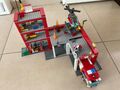 Lego City Feuerwache
