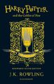 Harry Potter und der Feuerkelch - Hufflepuff Edition - Kostenlose Lieferung in Verfolgung