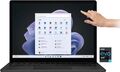 MICROSOFT Surface Laptop 5 Notebook 15Zoll 512GB i7 Iris Xe Graphics B-WARE