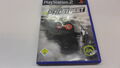 PlayStation 2  PS 2  Need for Speed - Pro Street