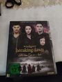 Breaking Dawn - Bis(s) zum Ende der Nacht Teil 2 [2 DVDs]... | DVD | Zustand gut