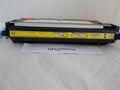 Original HP Toner Q7562A 314A yellow für HP Color LaserJet 3000 Neu 